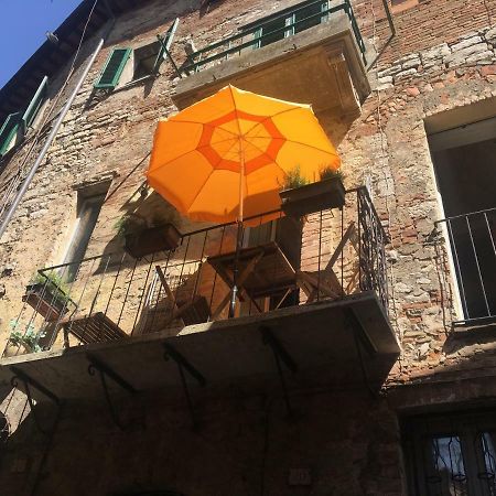 Il Rifugio Dell' Artista Apartman Todi Kültér fotó