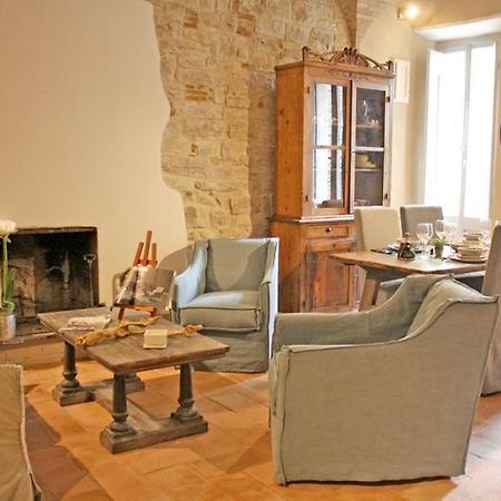 Il Rifugio Dell' Artista Apartman Todi Kültér fotó