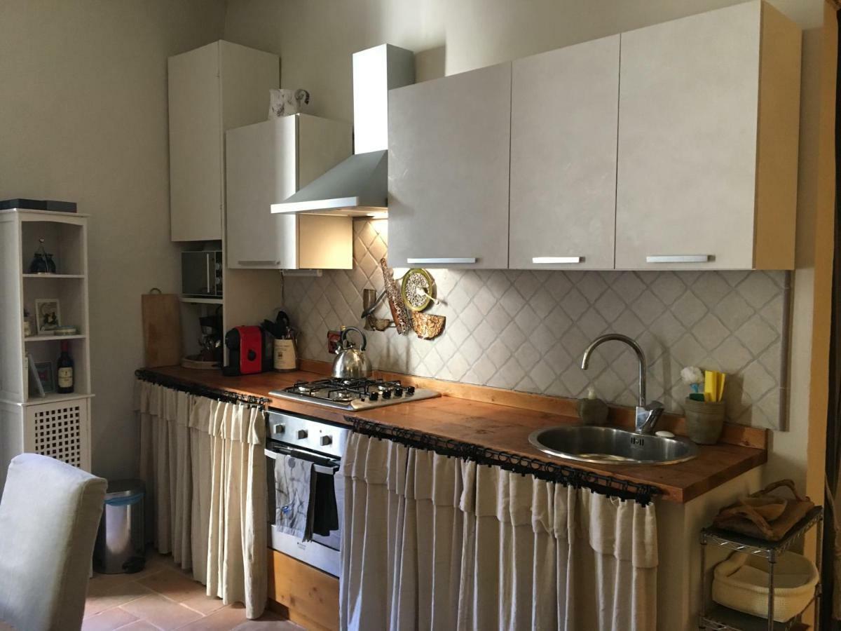 Il Rifugio Dell' Artista Apartman Todi Kültér fotó